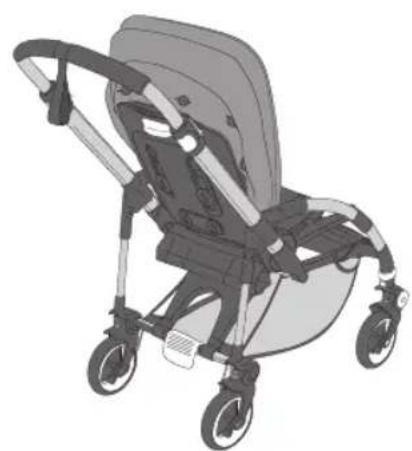 Bugaboo Bee 3 - 4 - 115