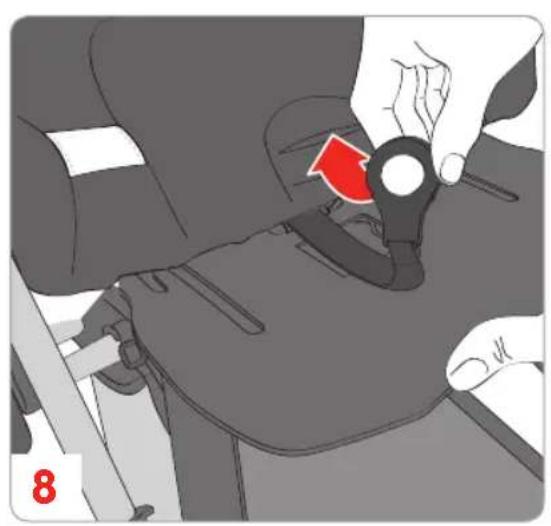 Bugaboo Bee 3 - 4 - 24