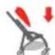 Bugaboo Bee 3 - π. RECOMMENDED WEIGHTS AND HEIGHT - 3
