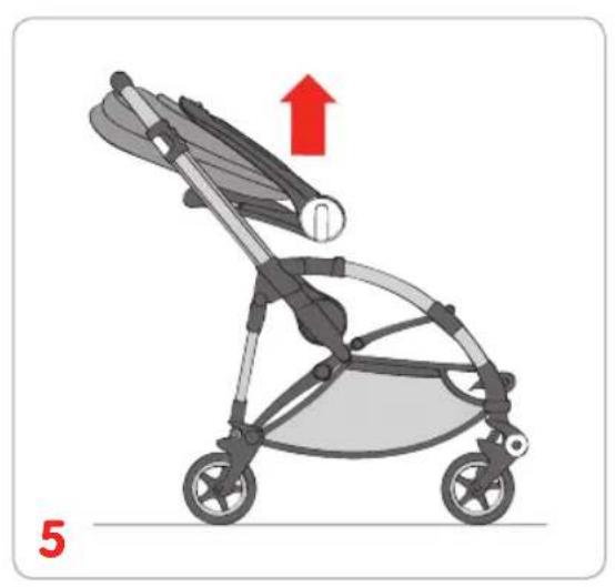 Bugaboo Bee 3 - 4 - 143