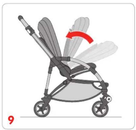 Bugaboo Bee 3 - 4 - 147