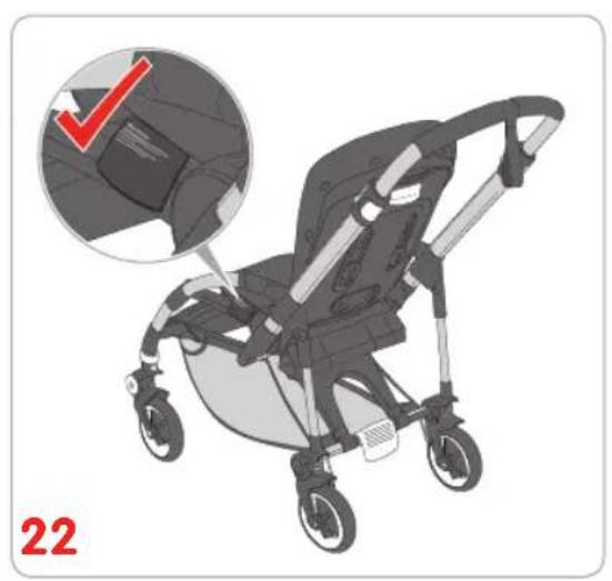 Bugaboo Bee 3 - 4 - 38