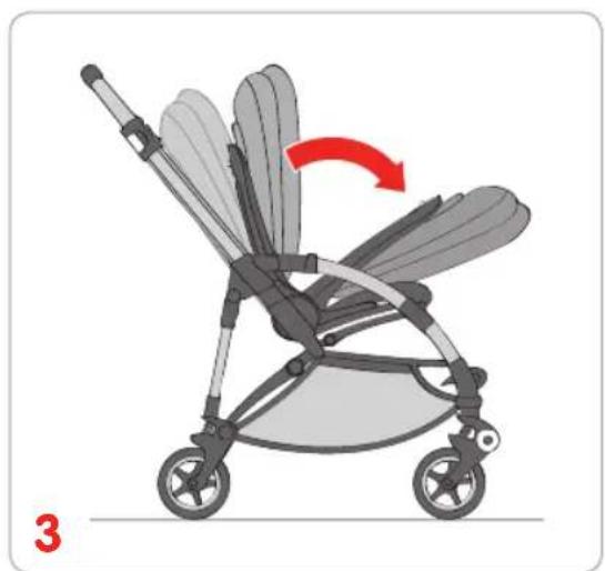 Bugaboo Bee 3 - 4 - 129