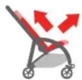 Bugaboo Bee 3 - 4 - 109