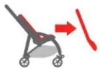 Bugaboo Bee 3 - 4 - 210