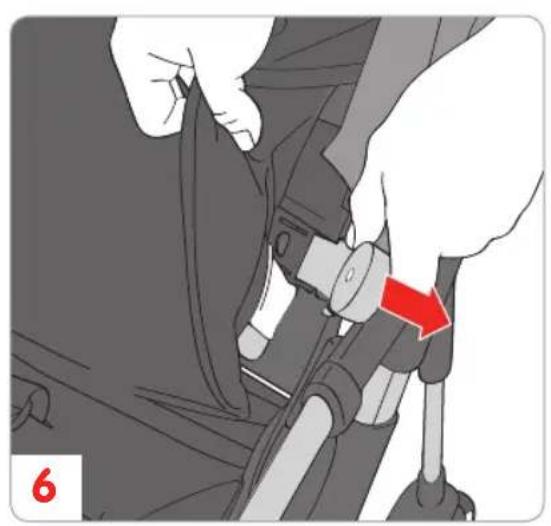 Bugaboo Bee 3 - 4 - 102