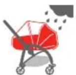Bugaboo Bee 3 - 4 - 222