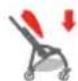 Bugaboo Bee 3 - bugaboo bee ^3 asennus - 4