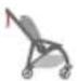 Bugaboo Bee 3 - utilizzo del bugaboo bee ^3 - 13