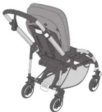 Bugaboo Bee 3 - 4 - 72