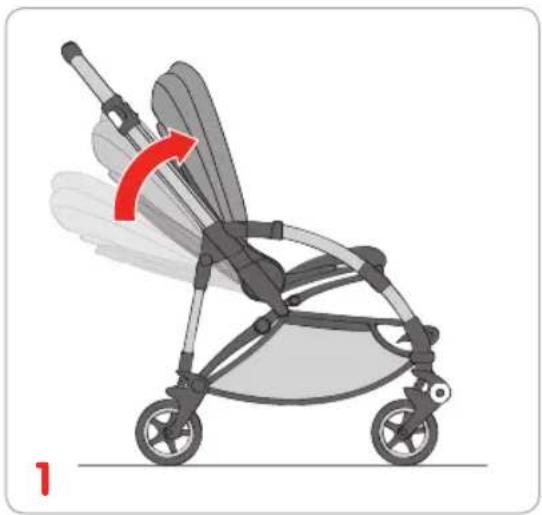 Bugaboo Bee 3 - 4 - 194