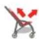 Bugaboo Bee 3 - using the bugaboo bee ^3 - 6