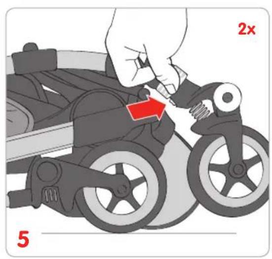 Bugaboo Bee 3 - 4 - 198