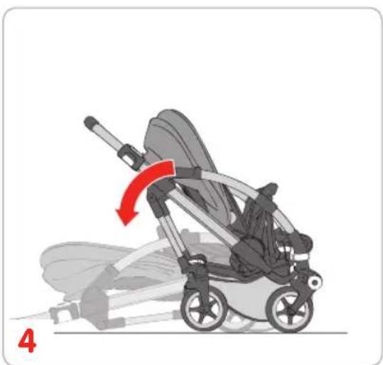 Bugaboo Bee 3 - 4 - 197