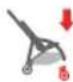 Bugaboo Bee 3 - 6