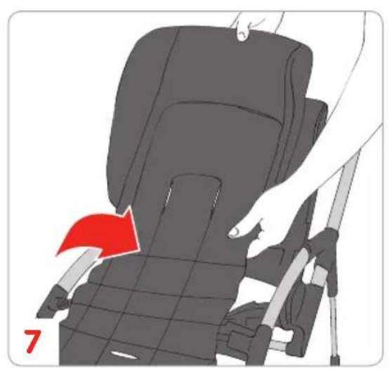 Bugaboo Bee 3 - 4 - 23