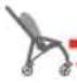 Bugaboo Bee 3 - 7