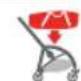 Bugaboo Bee 3 - bruke bugaboo bee ^3 - 3