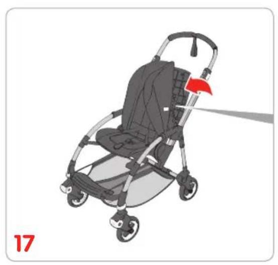 Bugaboo Bee 3 - 4 - 33