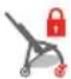 Bugaboo Bee 3 - utilizzo del bugaboo bee ^3 - 14