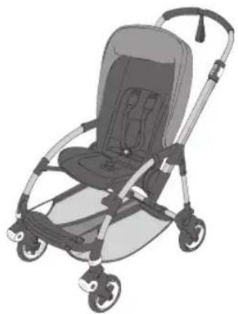 Bugaboo Bee 3 - 4 - 187
