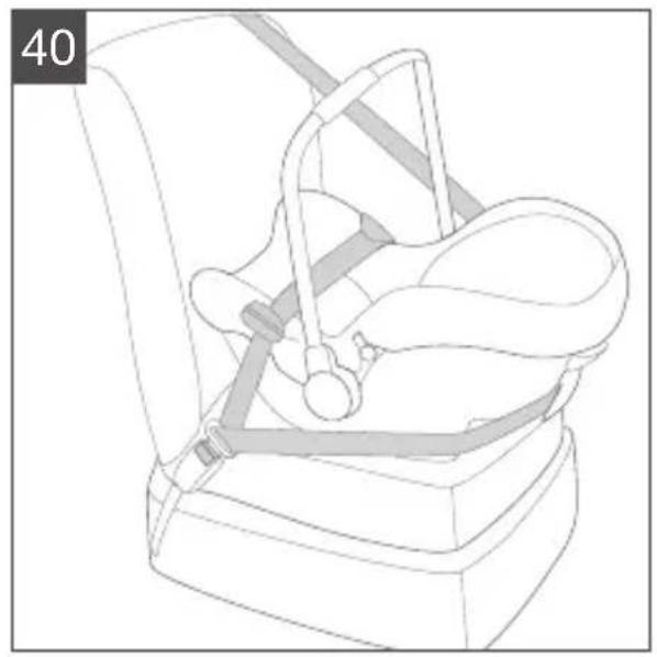 Bugaboo Turtle by Nuna - nothing like a Bugaboo - 44