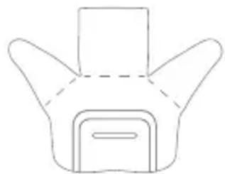 Bugaboo Turtle by Nuna - Securing Child - 2