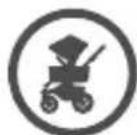 Bugaboo Turtle by Nuna - nothing like a Bugaboo - 4
