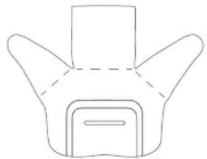 Bugaboo Turtle by Nuna - Securing Child - 1