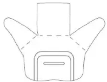 Bugaboo Turtle by Nuna - Sikring av barnet - 1