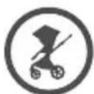 Bugaboo Turtle by Nuna - nothing like a Bugaboo - 1