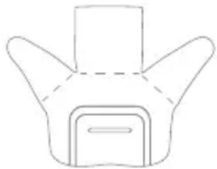 Bugaboo Turtle by Nuna - Sikring af barnet - 2