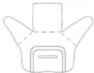 Bugaboo Turtle by Nuna - Sikring av barnet - 2
