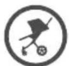 Bugaboo Turtle by Nuna - nothing like a Bugaboo - 2