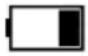 SCHNEIDER SCCGHP121SC200 - LED Display and charging indicator light status - 3