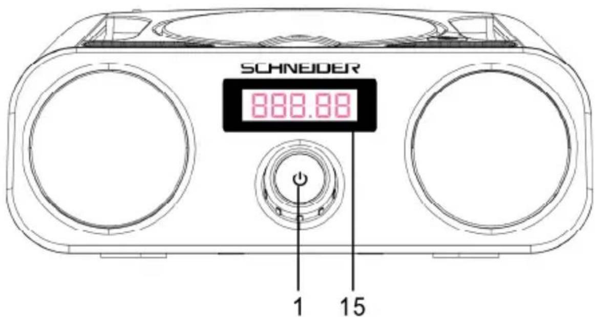 SCHNEIDER Diabolo SC420BBXBLK - DESCRIPTION - 2