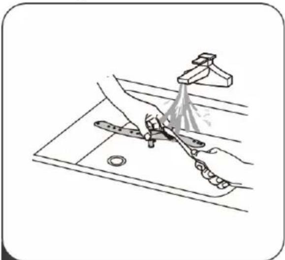 SCHNEIDER SCLB272A0N - Bras d'aspersion - 3
