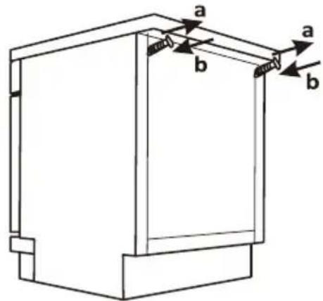 SCHNEIDER SCLB272A0N - Sous un plan de travail existant - 1