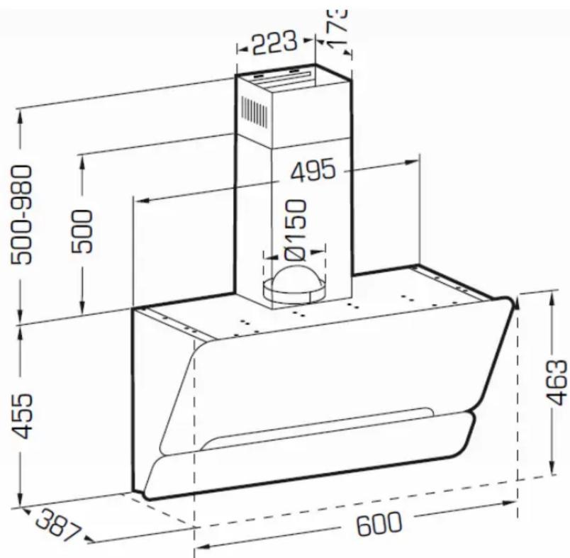 SCHNEIDER SCHD2A69EBK - d'installation - 1