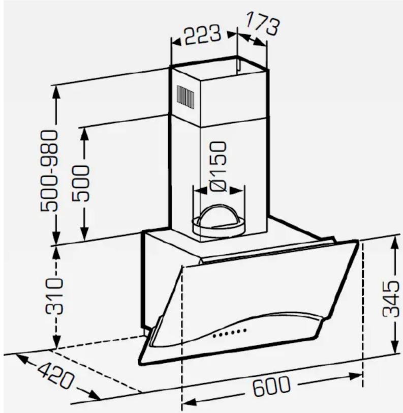 SCHNEIDER SCHD2A60EBV - Données techniques - 1