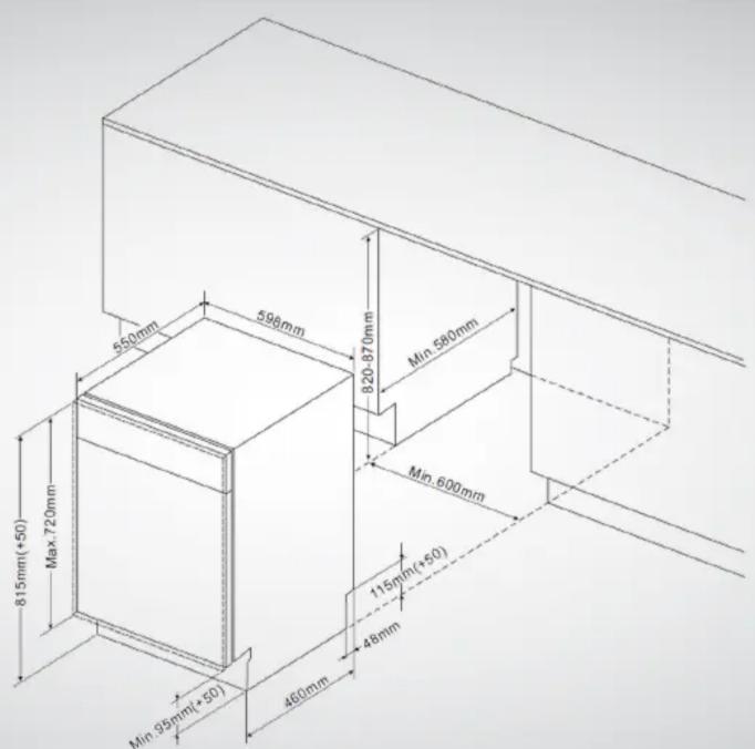 SCHNEIDER SCLT6247X0 - Données techniques - 1