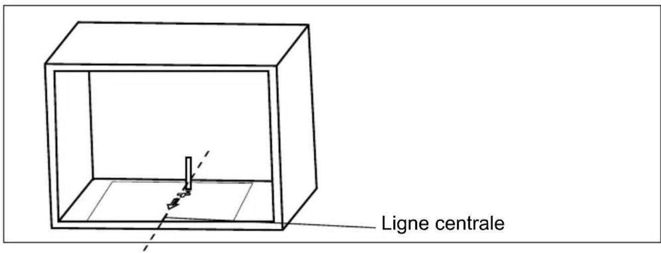 SCHNEIDER SCMO3820N0 - Pré parer le meuble - 2
