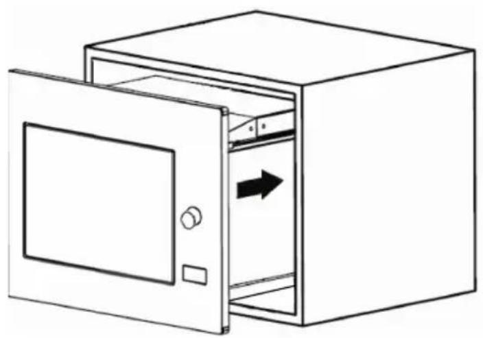 SCHNEIDER SCMO3825X1 - Installer le micro-ondes - 1