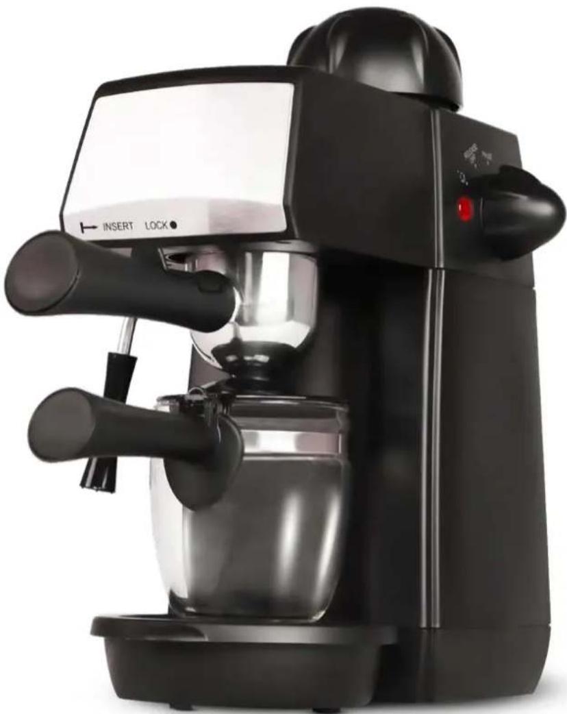 Grunkel CAFPRESOH5 BAR - 1