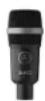 AKG Drum Set Concert I - 4 x D40 - 1