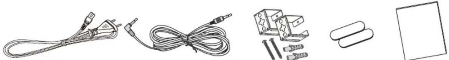SCHNEIDER SC550SND - Pour commencer - 2