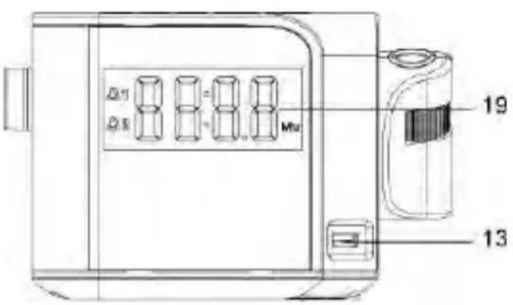 SCHNEIDER Luns SC360ACLRED - PRODUCTBESCHRIJVING - 2