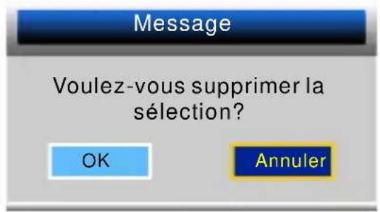 SCHNEIDER LED32SCPX200H - Gestion des chaînes - 2