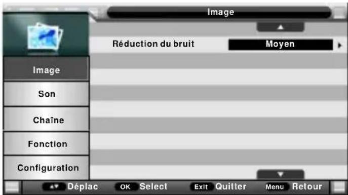 SCHNEIDER LED32SCPX200H - Menu Image - 2