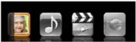 SCHNEIDER LED32SCPX200H - Media Player - 1